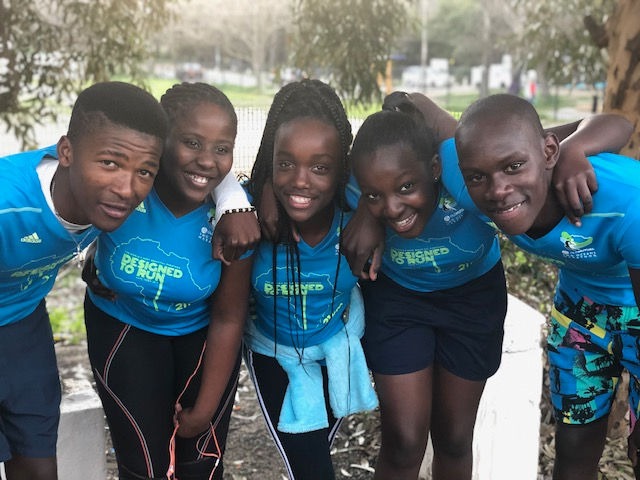 Youth Group